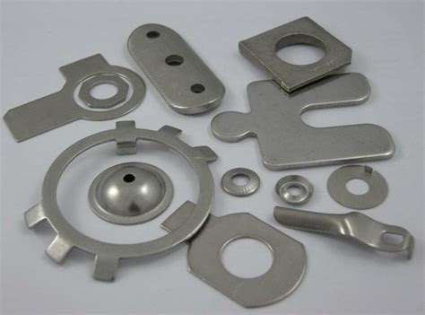 Metal stamping parts manufacturer in China, 